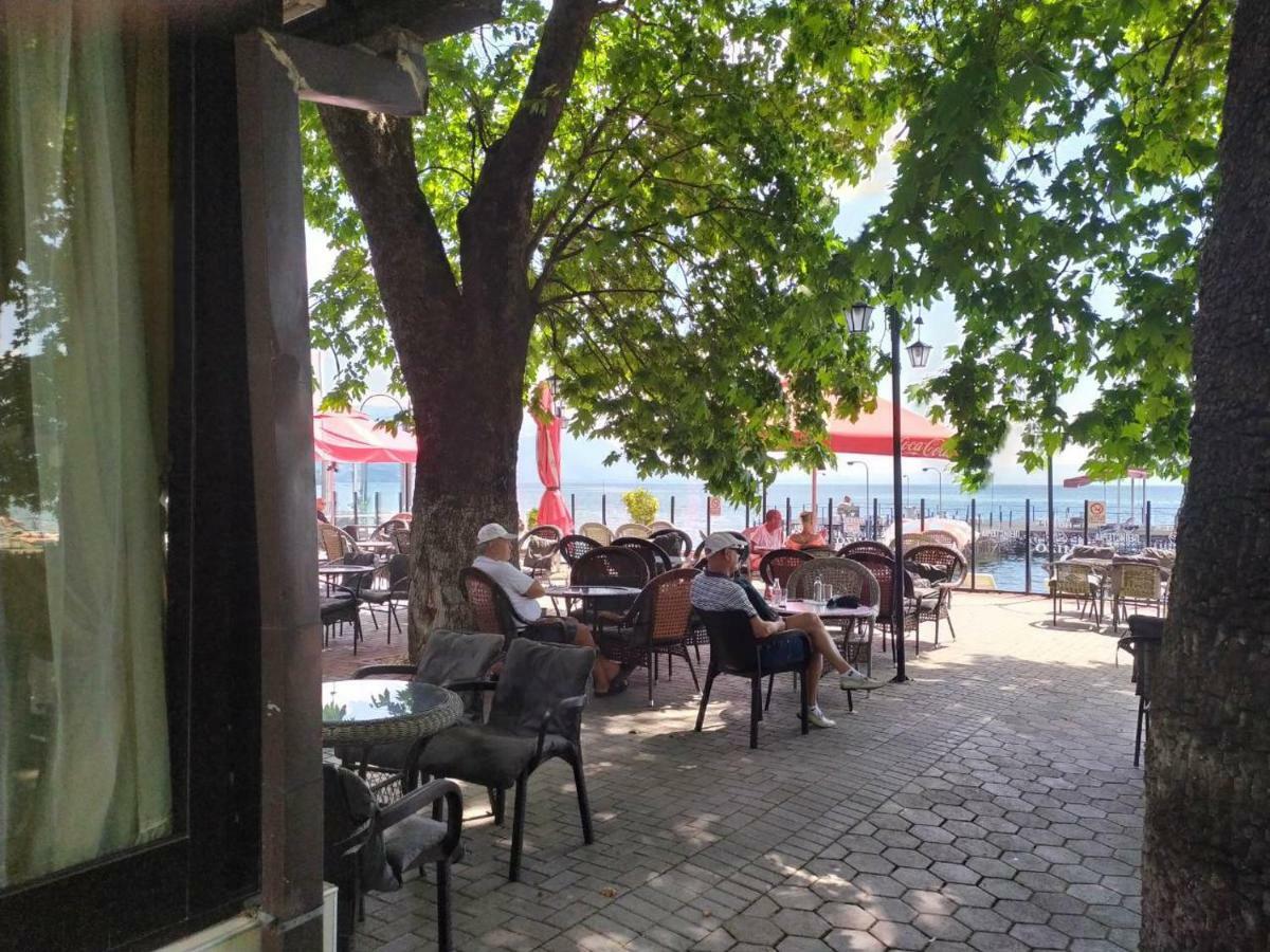 Villa Ivanovi Ohrid Extérieur photo